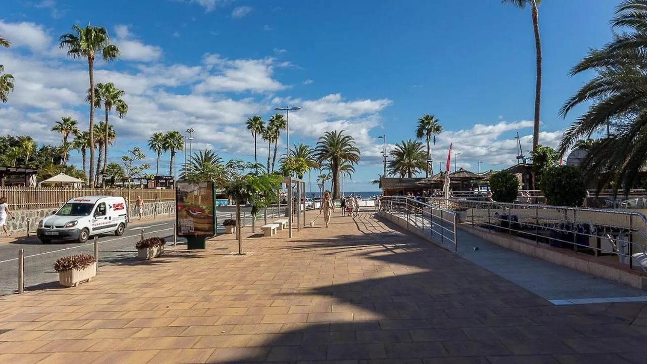 Flatguest Tabaibales - Pool - Terrace - 3Bdr Villa Maspalomas