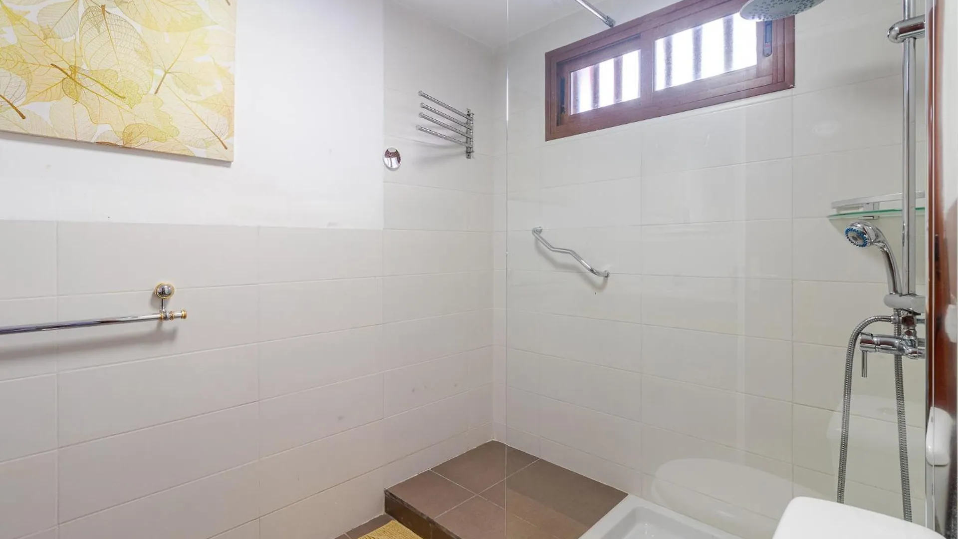 Flatguest Tabaibales - Pool - Terrace - 3Bdr Villa Maspalomas  0*, Maspalomas (Gran Canaria) Spain