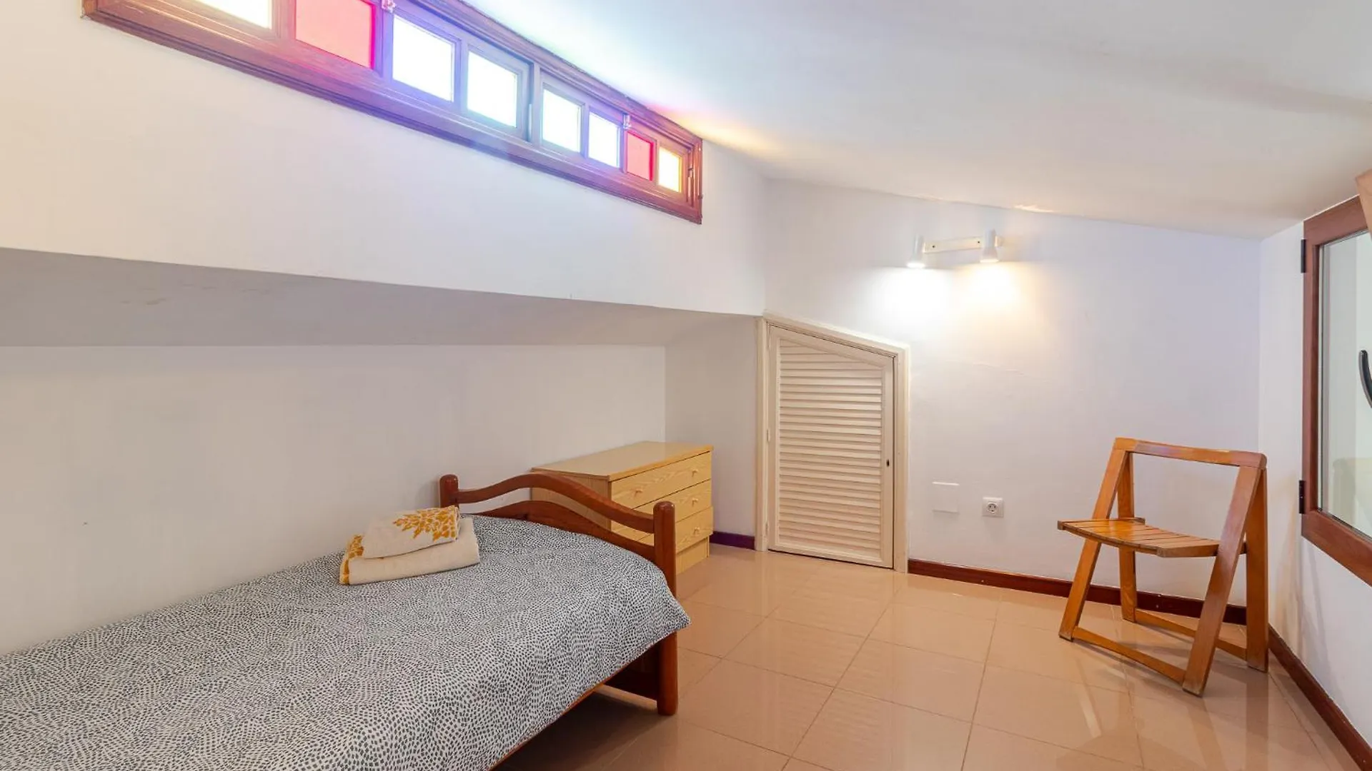 Holiday home Flatguest Tabaibales - Pool - Terrace - 3Bdr Villa Maspalomas