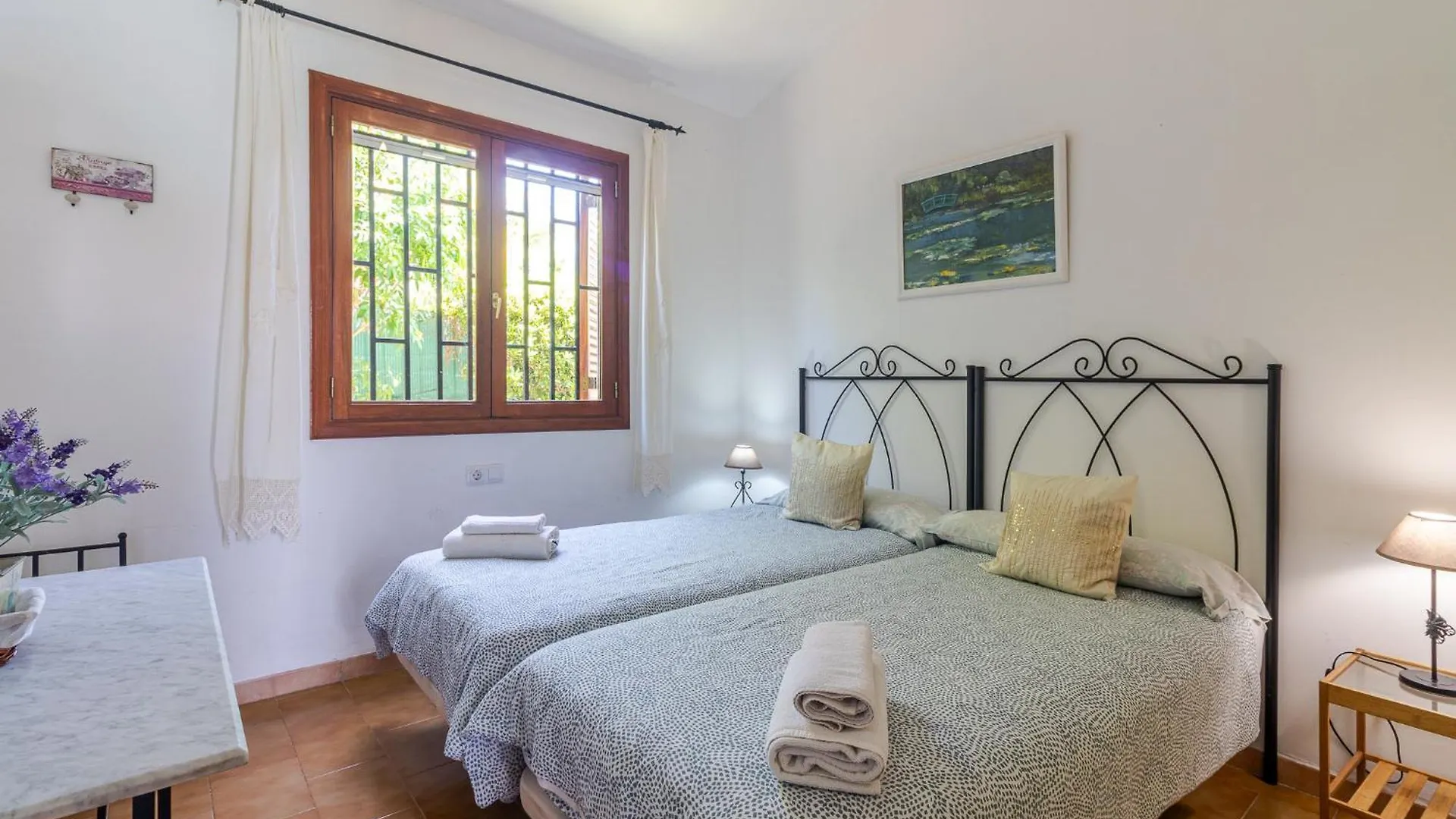 Flatguest Tabaibales - Pool - Terrace - 3Bdr Villa Maspalomas
