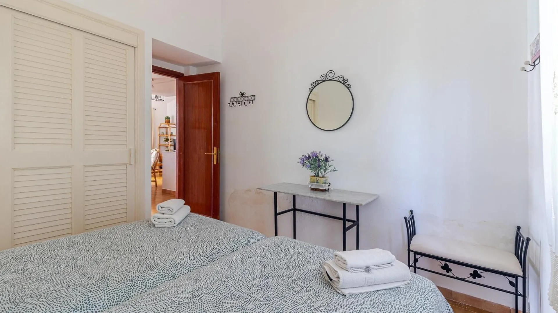 Holiday home Flatguest Tabaibales - Pool - Terrace - 3Bdr Villa Maspalomas