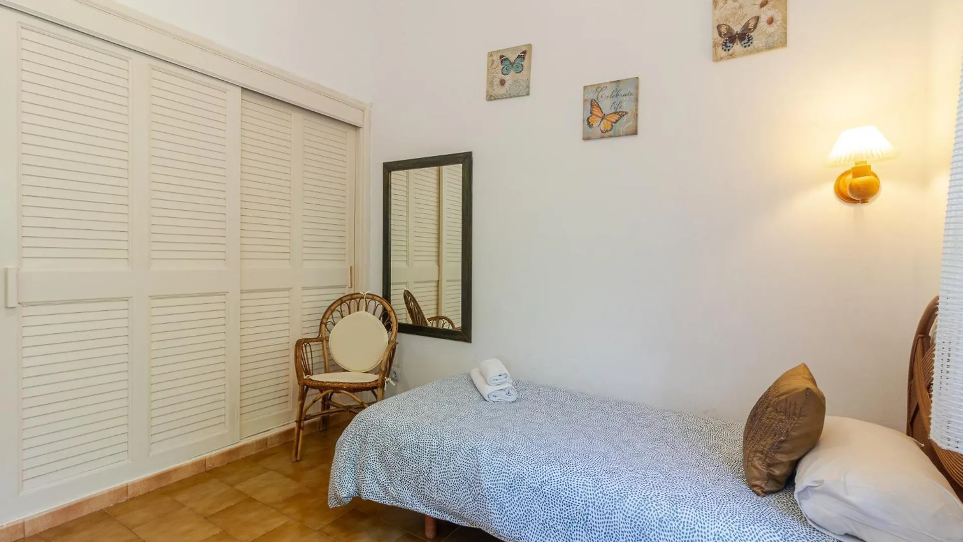 Holiday home Flatguest Tabaibales - Pool - Terrace - 3Bdr Villa Maspalomas