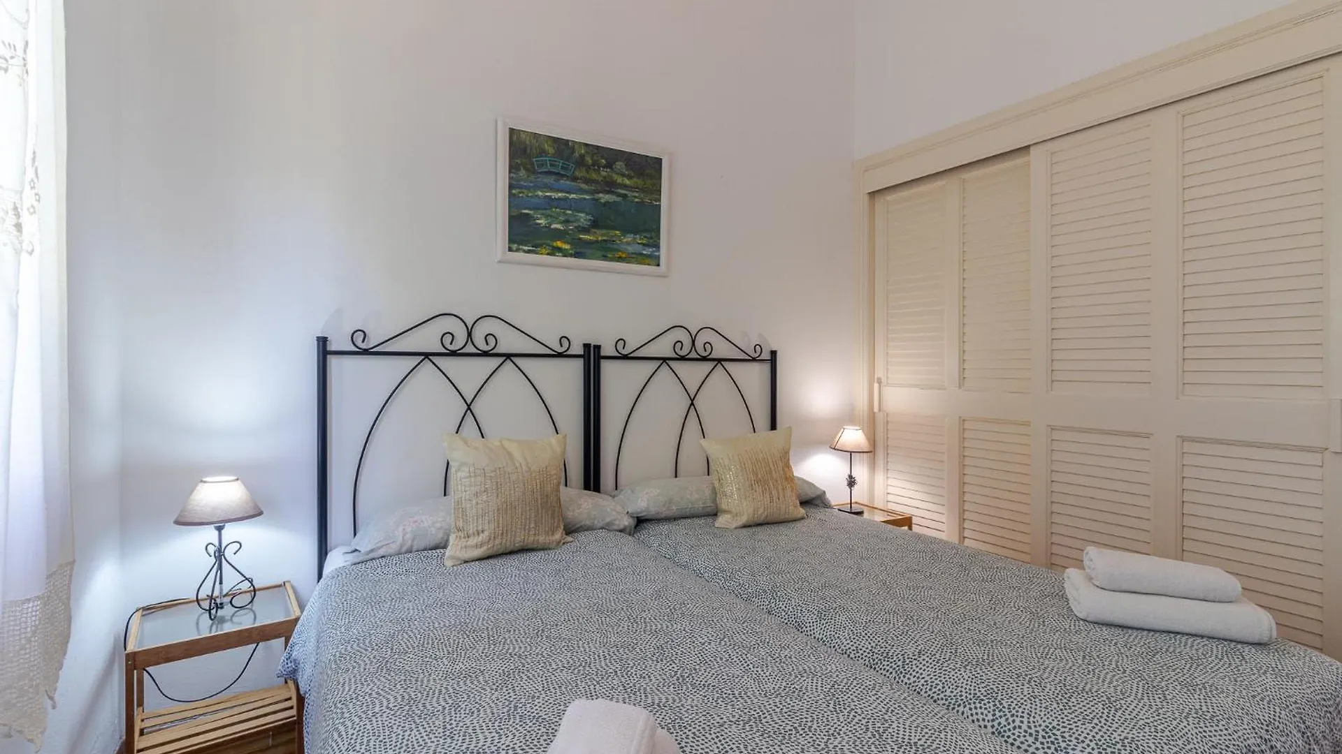 Holiday home Flatguest Tabaibales - Pool - Terrace - 3Bdr Villa Maspalomas
